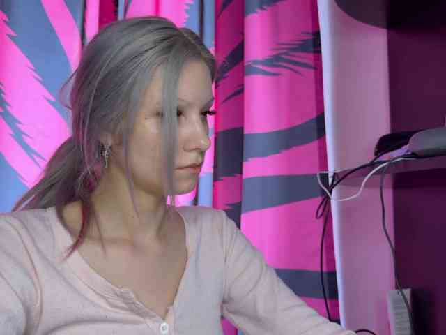 VasyaSylvia1 webcam