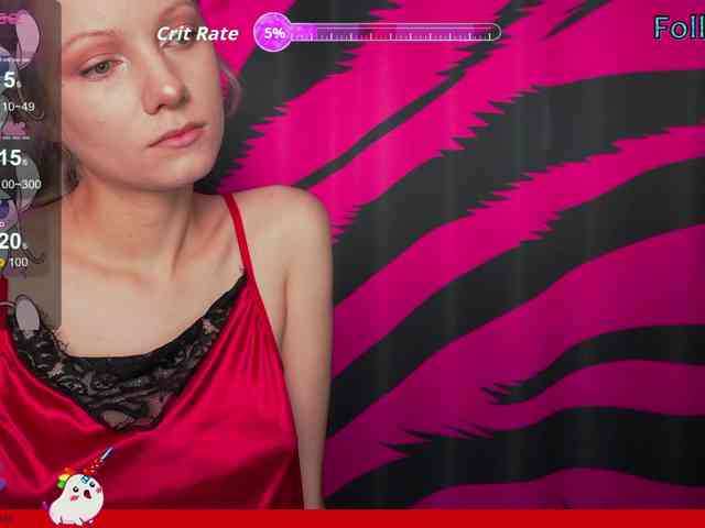 VasyaSylvia1 webcam