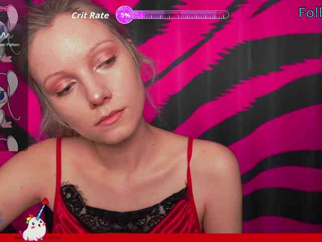 VasyaSylvia1 webcam
