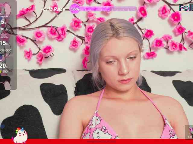VasyaSylvia1 webcam