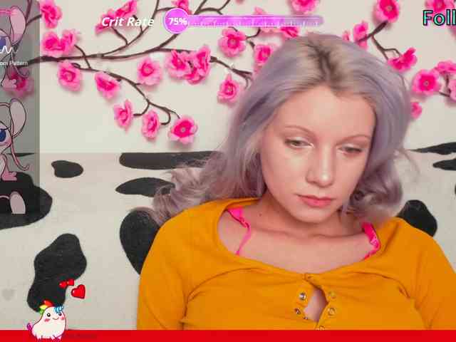 VasyaSylvia1 webcam