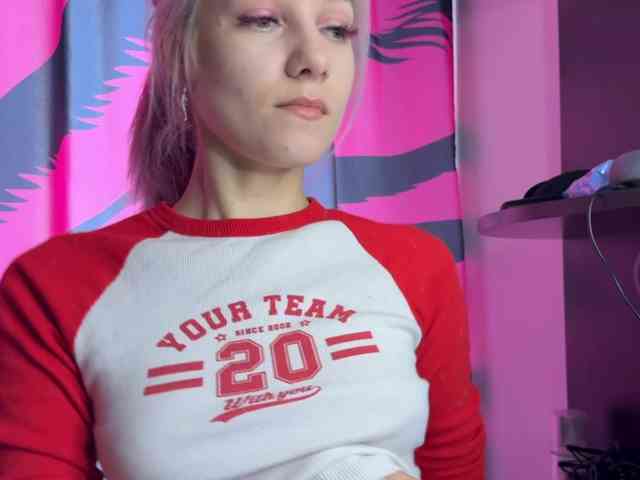 VasyaSylvia1 webcam