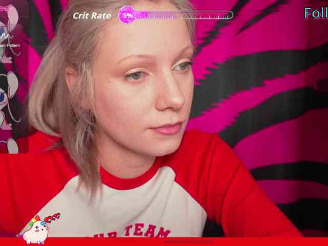 VasyaSylvia1 webcam