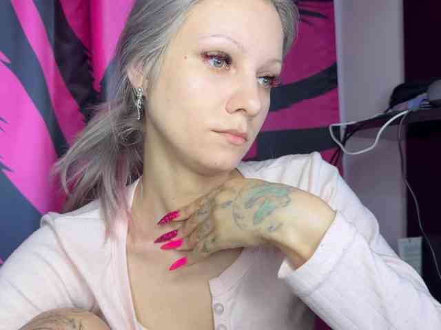 VasyaSylvia1 webcam