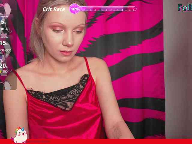 VasyaSylvia1 webcam