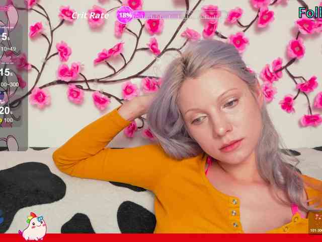 VasyaSylvia1 webcam