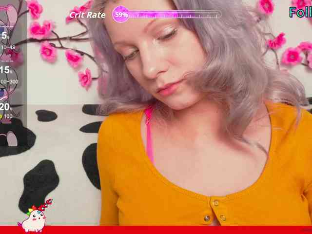VasyaSylvia1 webcam