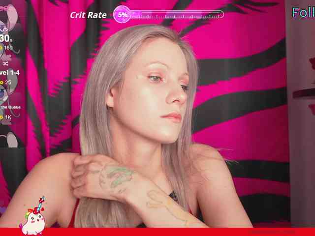 VasyaSylvia1 webcam