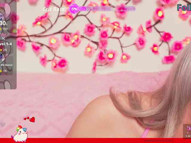 VasyaSylvia1 webcam