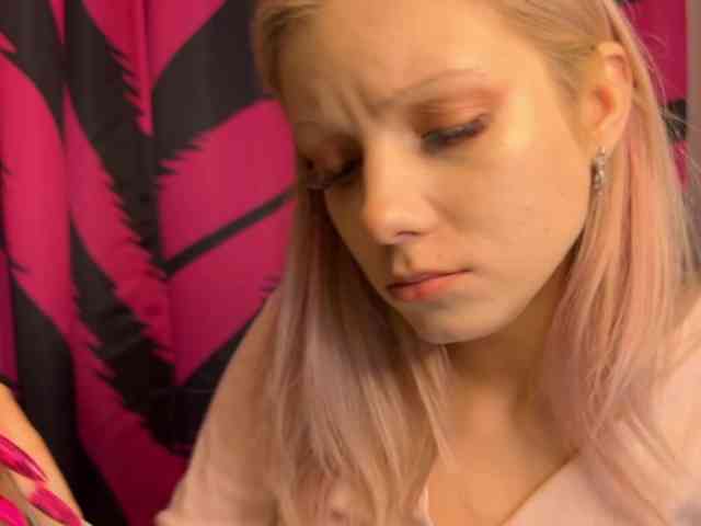 VasyaSylvia1 webcam