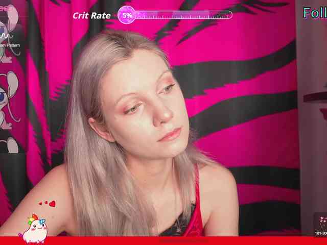 VasyaSylvia1 webcam