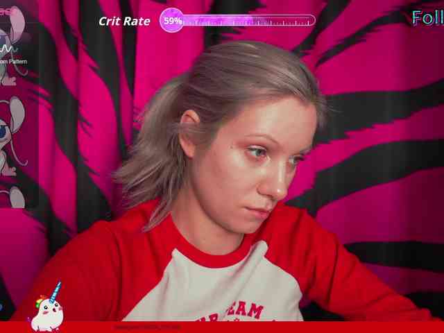 VasyaSylvia1 webcam