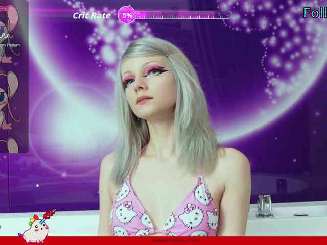 VasyaSylvia1 webcam