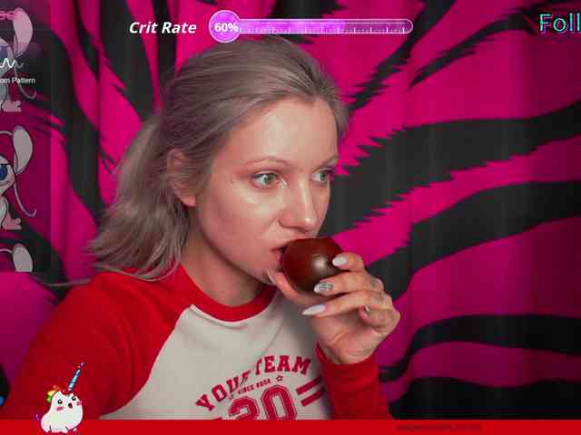 VasyaSylvia1 webcam