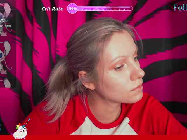 VasyaSylvia1 webcam