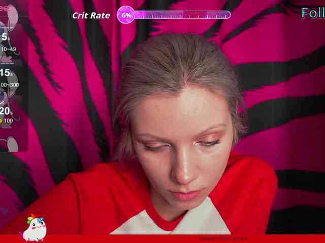 VasyaSylvia1 webcam