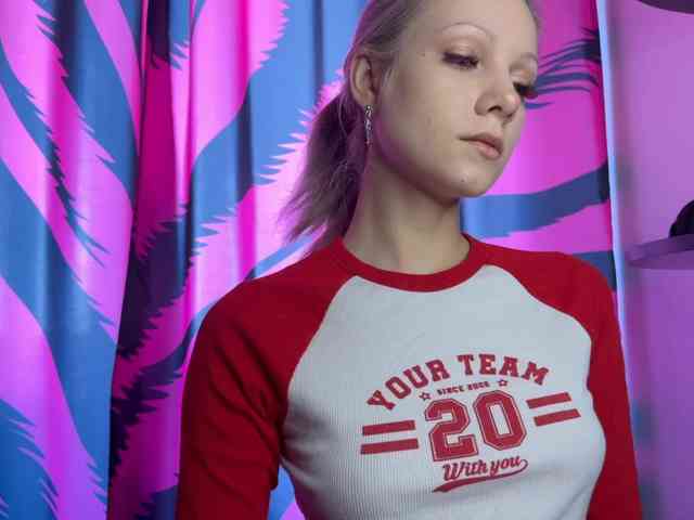 VasyaSylvia1 webcam