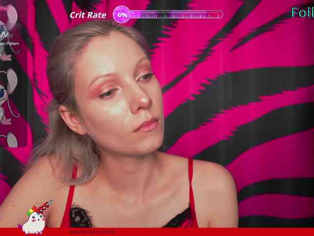 VasyaSylvia1 webcam