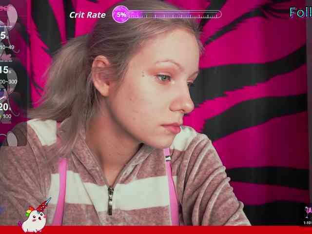 VasyaSylvia1 webcam