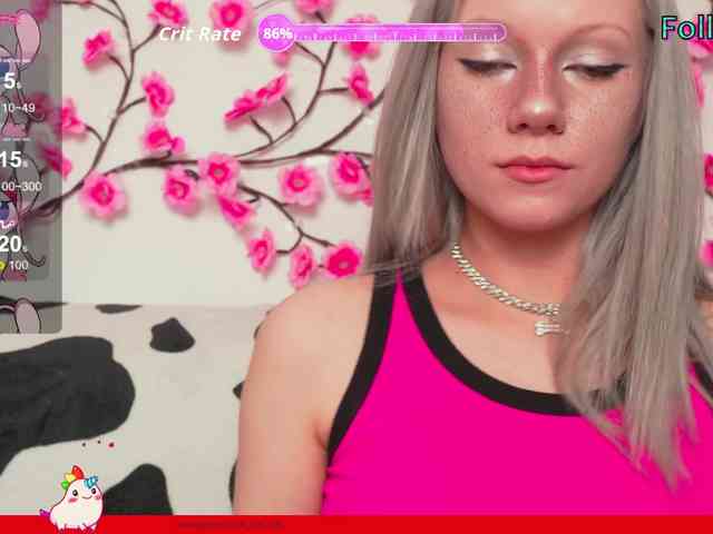 VasyaSylvia1 webcam