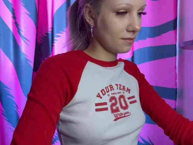 VasyaSylvia1 webcam