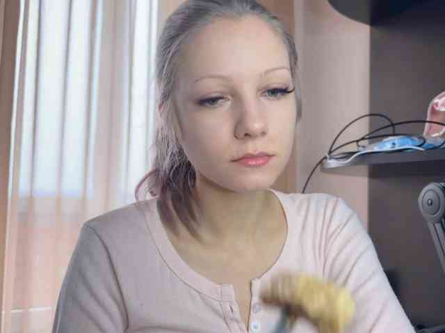 VasyaSylvia1 webcam