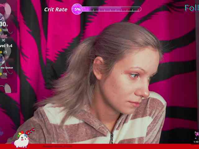 VasyaSylvia1 webcam