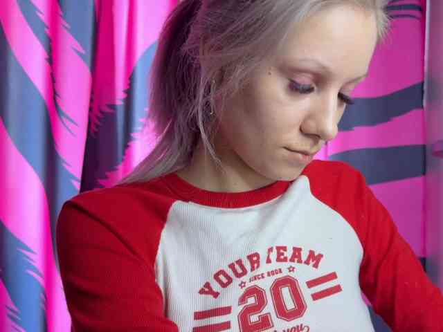 VasyaSylvia1 webcam