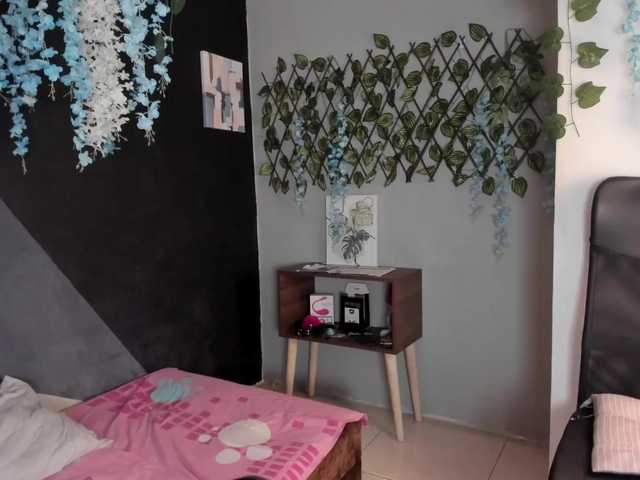 alixonfiore5's BongaCams show and profile