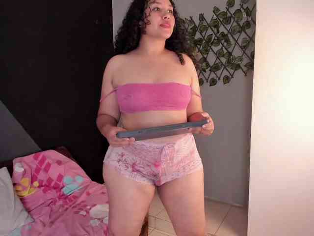 alixonfiore5 webcam