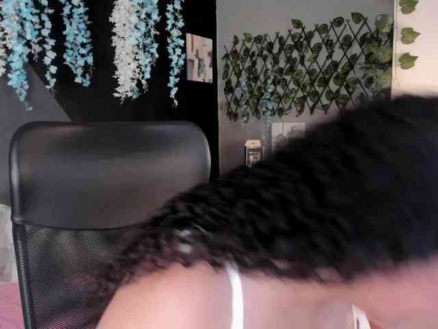 alixonfiore5 Live Webcam on BongaCams