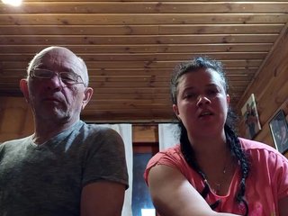 CindyXErics Porn Show