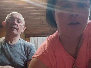 CindyXErics Porn Show