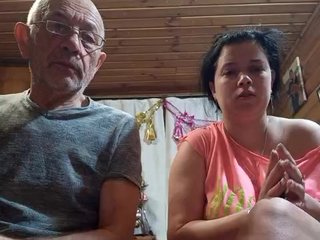 CindyXErics Porn Show