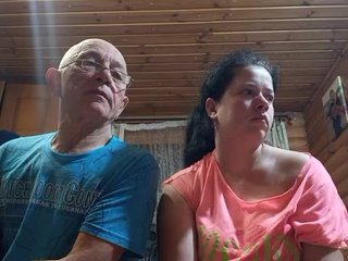 CindyXErics Porn Show