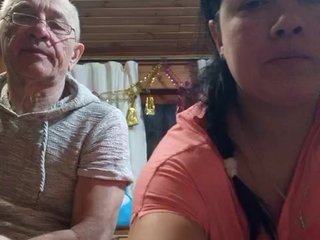 CindyXErics Porn Show