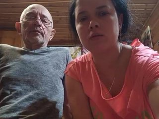 CindyXErics Porn Show