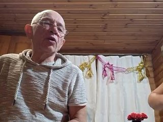 CindyXErics Porn Show