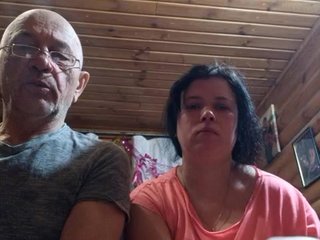 CindyXErics Porn Show