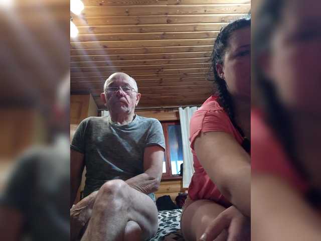 CindyXErics's BongaCams show and profile