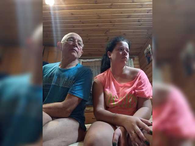 CindyXErics Live Webcam on BongaCams