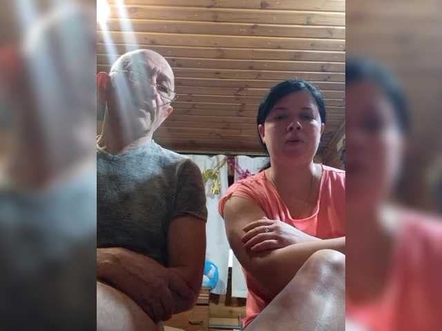 CindyXErics's BongaCams show and profile