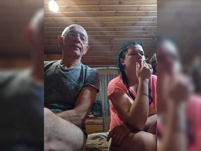 Masturbate to CindyXErics, they want to masturbate for you CindyXErics from BongaCams