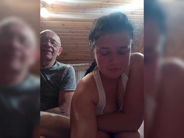CindyXErics Live Webcam on BongaCams