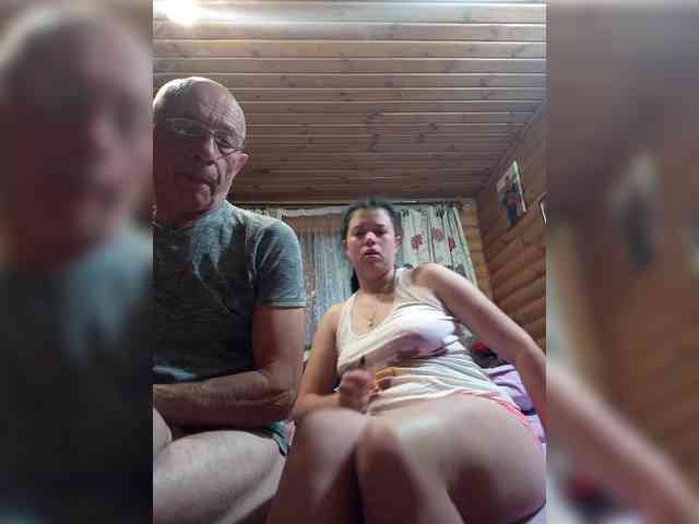 CindyXErics webcam
