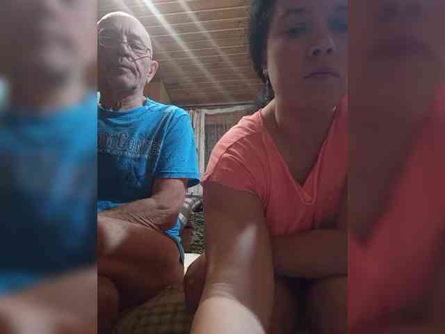 CindyXErics Live Webcam on BongaCams