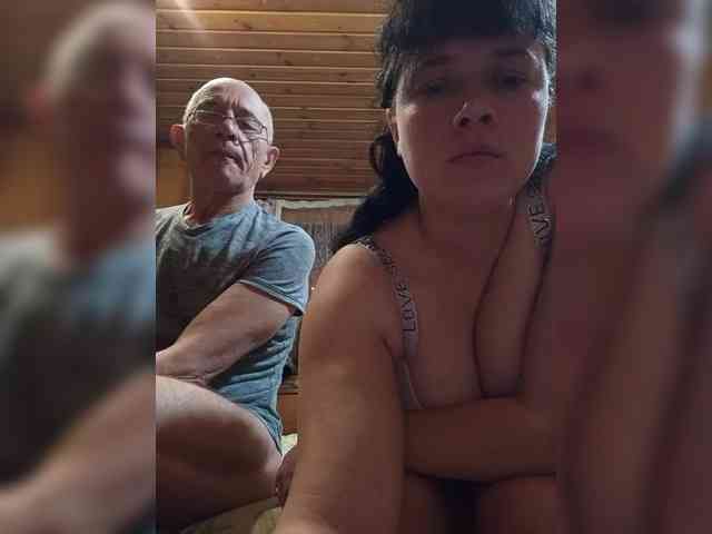 CindyXErics Live Webcam on BongaCams