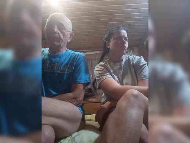 random chatting CindyXErics