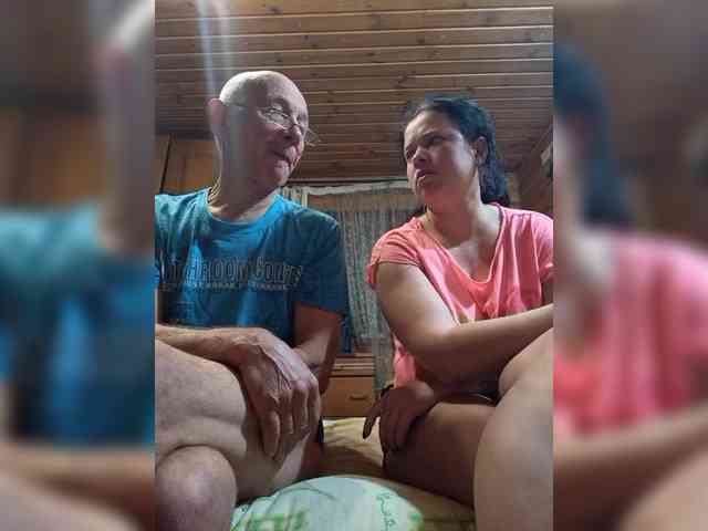 CindyXErics Live Webcam on BongaCams