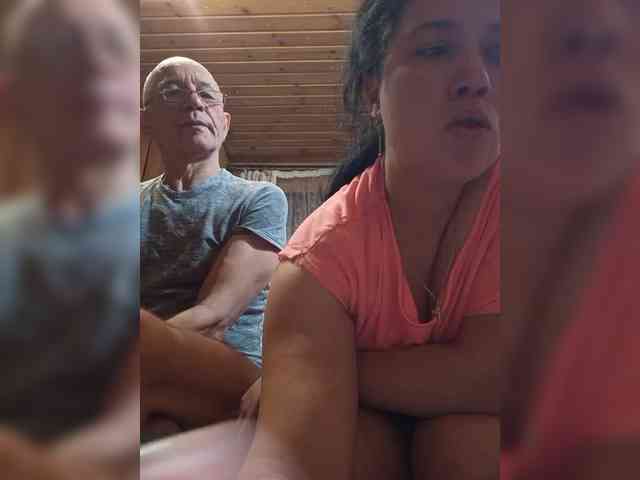 CindyXErics Live Webcam on BongaCams